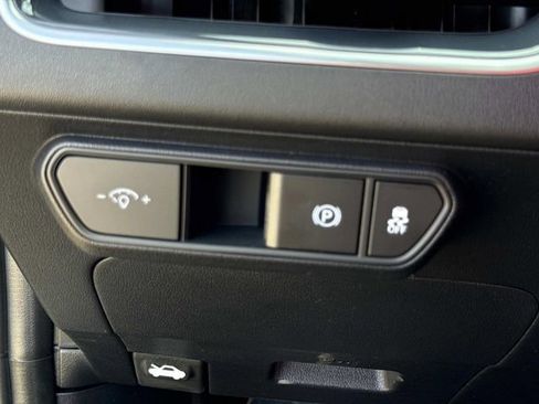 New 2026 Kia K4 GT-Line Turbo FWD image 24