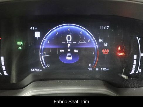 Used 2025 Toyota Corolla FX w/ Convenience Package image 11