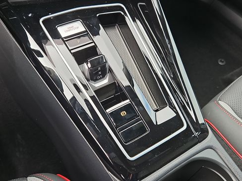 New 2025 Volkswagen GTI SE image 23