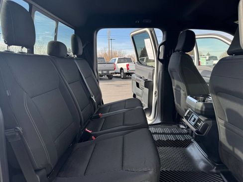 Used 2022 Ford F150 XLT w/ Equipment Group 302A High image 32