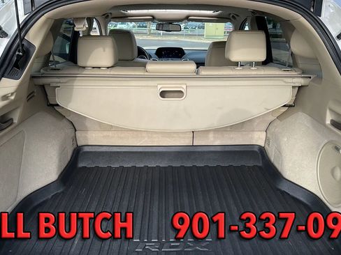Used 2017 Acura RDX AWD w/ Technology Package image 20