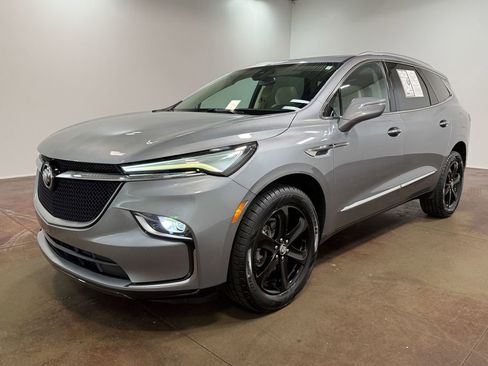 Used 2023 Buick Enclave Essence w/ Experience Buick Package image 39