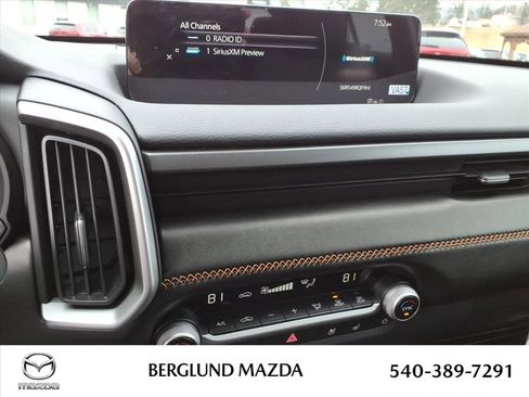 New 2026 MAZDA CX-50 AWD 2.5 S w/ Cargo Package image 18