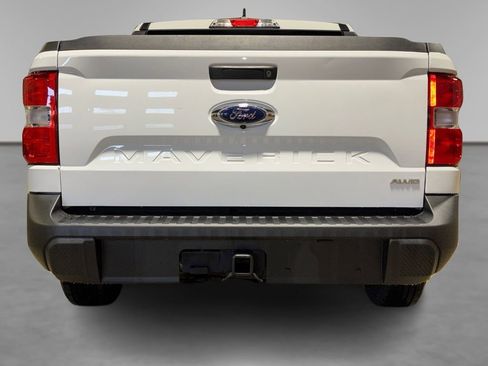 Used 2023 Ford Maverick XLT w/ Equipment Group 300A Standard image 16