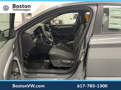 New 2025 Volkswagen Jetta Sport image 24