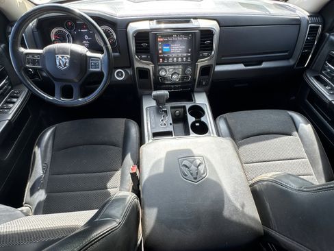 Used 2013 RAM 1500 Sport w/ Sport Premium Group image 23