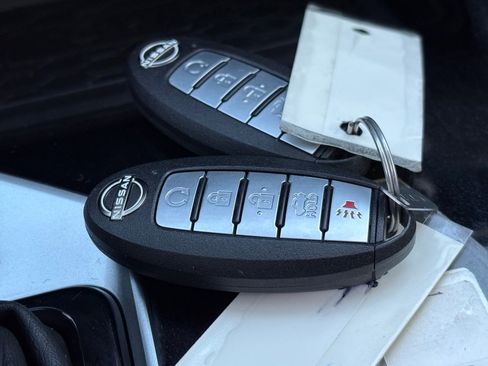 Certified 2024 Nissan Altima 2.5 SR w/ SR Premium Package image 40