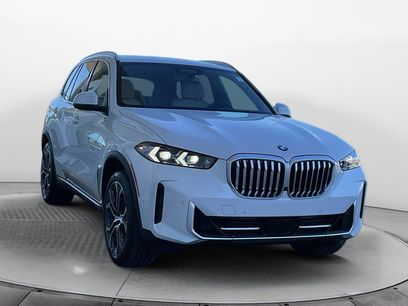 Certified 2025 BMW X5 sDrive40i