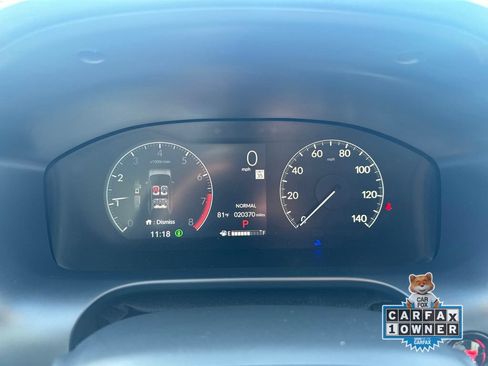 Used 2024 Honda HR-V EX-L image 18