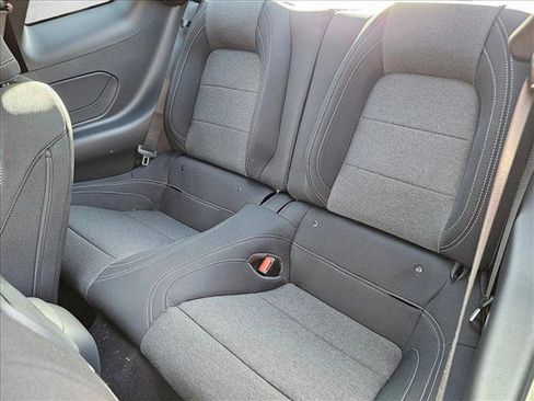 New 2026 Ford Mustang EcoBoost image 16