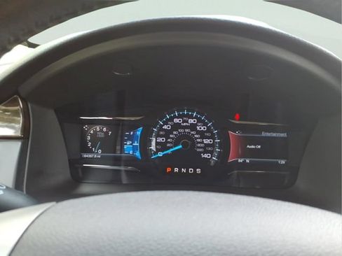 Used 2019 Ford Flex Limited w/ Equipment Group 301A AWD/4WD image 17