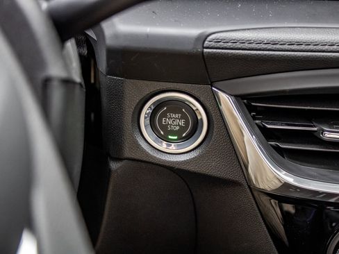 Used 2026 Buick Encore GX Sport Touring w/ Advanced Technology Package image 33