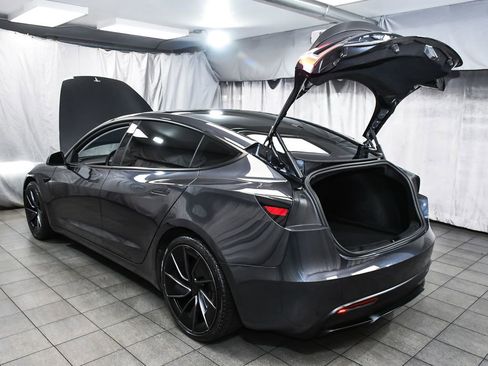 Used 2025 Tesla Model 3 Performance AWD/4WD image 58