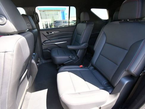 Used 2026 Chevrolet Traverse Z71 AWD/4WD image 15