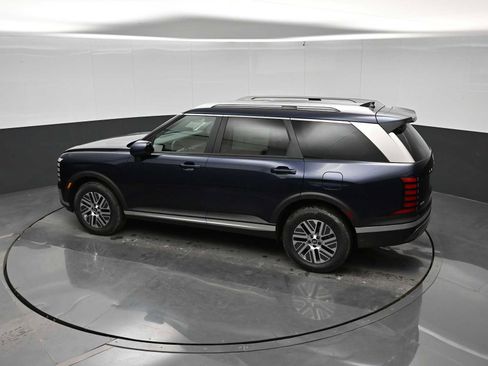 New 2026 Hyundai Palisade SEL Premium AWD/4WD image 28
