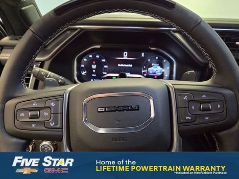 New 2026 GMC Sierra 1500 Denali Ultimate AWD/4WD image 22