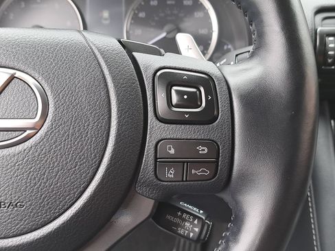 Used 2023 Lexus IS 300 w/ Premium Package RWD image 17