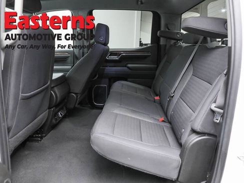 Used 2024 Chevrolet Silverado 1500 LT w/ Protection Package image 23