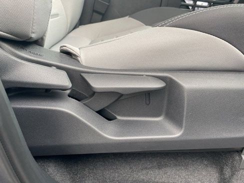 New 2025 Toyota Tacoma TRD Off-Road image 54