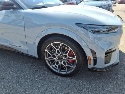 Certified 2024 Ford Mustang Mach-E GT