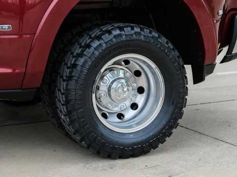 Used 2021 RAM 3500 Limited image 15