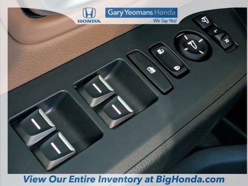 New 2026 Honda Passport TrailSport Elite image 27