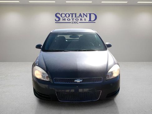 Used 2013 Chevrolet Impala LT image 3