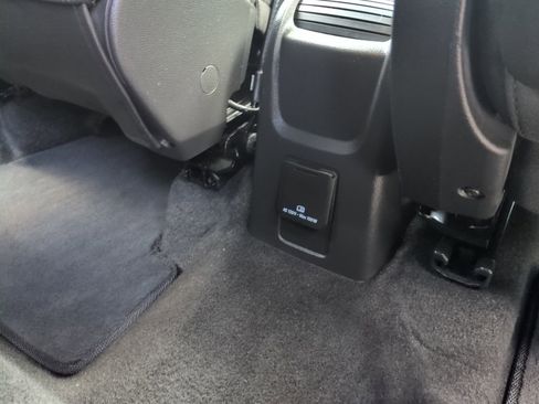 Used 2019 Buick Encore Sport Touring w/ Safety Package FWD image 32