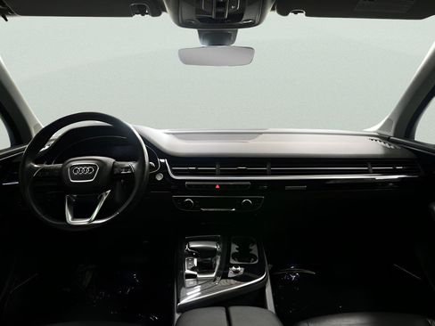 Used 2019 Audi Q7 3.0T Premium Plus w/ Premium Plus Package AWD/4WD image 15