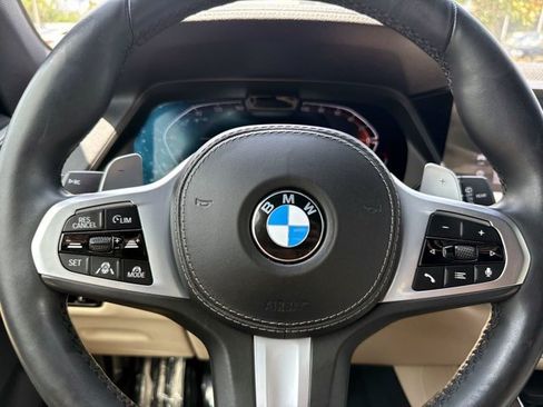 Used 2021 BMW X5 xDrive40i AWD/4WD image 31
