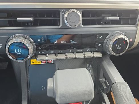 New 2026 Toyota Tacoma TRD Off-Road image 23