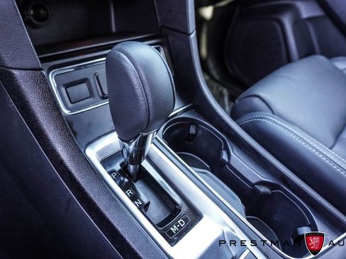 Used 2024 Subaru Ascent Limited image 41