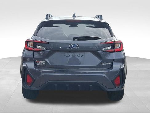 Used 2024 Subaru Crosstrek 2.5i Limited image 5
