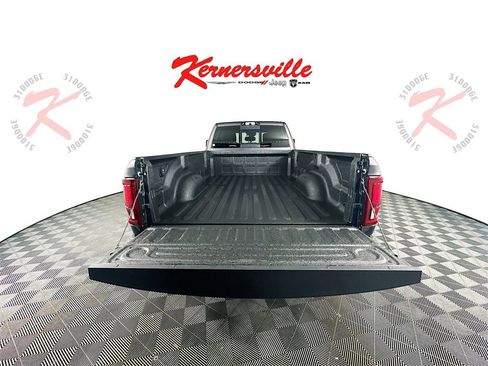 New 2026 RAM 3500 Laramie image 16