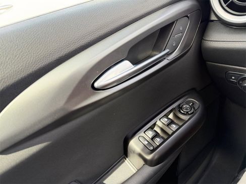 Used 2024 Alfa Romeo Tonale Ti w/ Premium Interior Package image 11