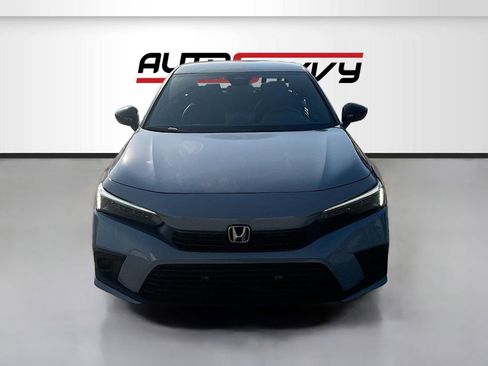 Used 2024 Honda Civic Sport image 2