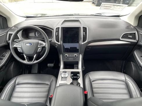 Used 2024 Ford Edge SEL w/ Convenience Package AWD/4WD image 35