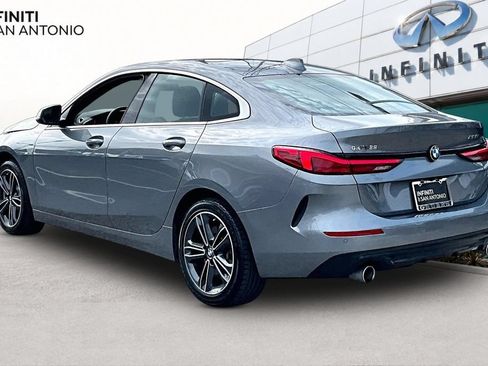 Used 2024 BMW 228i Gran Coupe FWD image 16