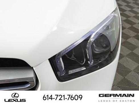 Used 2022 Mercedes-Benz GLE 350 4MATIC image 16