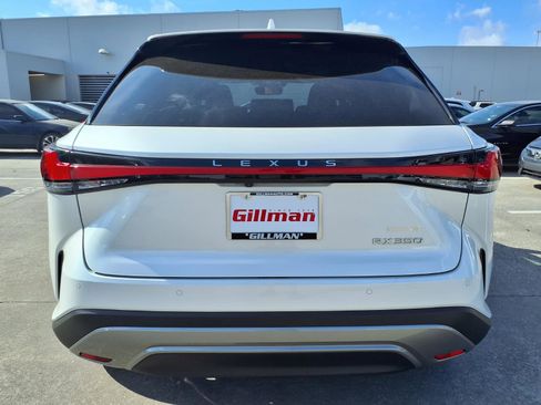 Used 2024 Lexus RX 350 Premium w/ Accessory Package (Z1) image 24