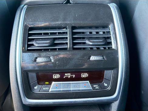 Used 2023 BMW X5 M w/ Executive Package image 20