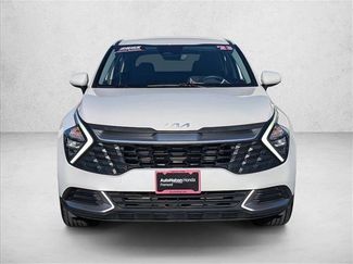 Used 2023 Kia Sportage LX video 2