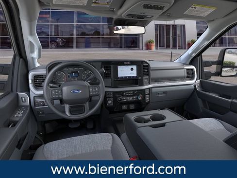 New 2026 Ford F350 XLT w/ Tremor Off-Road Package AWD/4WD image 11