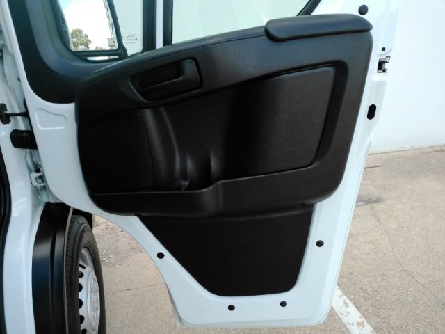 Used 2025 RAM ProMaster 2500 w/ Convenience Group FWD image 23