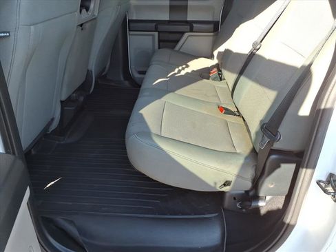 Used 2020 Ford F350 XL w/ STX Appearance Package AWD/4WD image 8