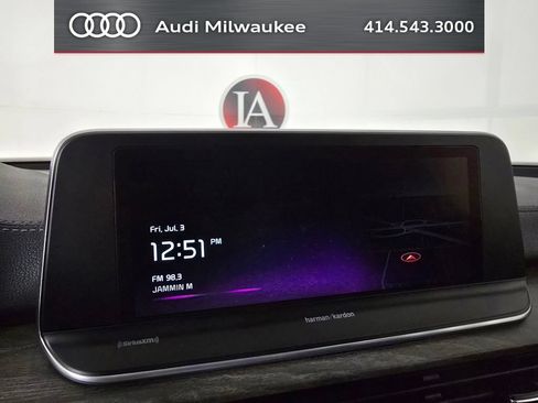 Used 2022 Kia Telluride SX w/ SX Prestige Package AWD/4WD image 27