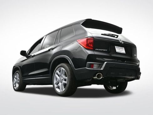 Used 2025 Honda Passport EX-L image 26