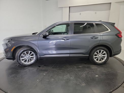 Used 2024 Honda CR-V EX-L image 5