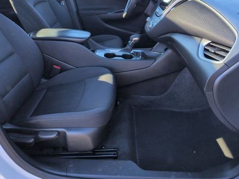 Certified 2024 Chevrolet Malibu LT image 26