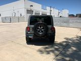 Used 2021 Jeep Wrangler Unlimited Rubicon image 4